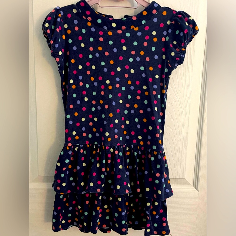 Girl’s Gymboree dress, size 10